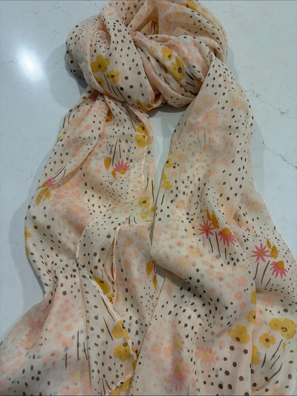 Fraas scarf company